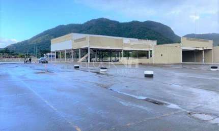 Barracão / Galpão / Depósito para alugar na Avenida das Américas, --, Recreio dos Bandeirantes, Rio de Janeiro
