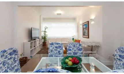 Apartamento com 3 quartos à venda na Rua Raul Pompéia, --, Copacabana, Rio de Janeiro