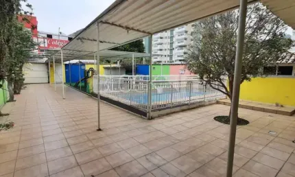Terreno à venda na Rua Le Corbusier, --, Recreio dos Bandeirantes, Rio de Janeiro