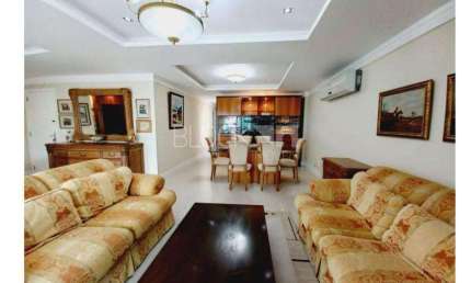 Recreio dos Bandeirantes | Apartamento 4 quartos, sendo 4 suites