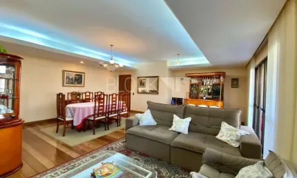 Recreio dos Bandeirantes | Apartamento 3 quartos, sendo 2 suites