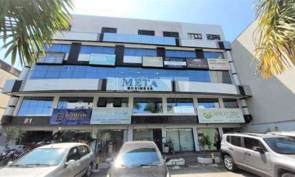 Sala comercial para alugar na Rua Otávio de Faria, --, Recreio dos Bandeirantes, Rio de Janeiro