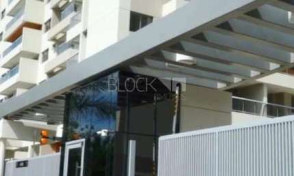Recreio dos Bandeirantes | Apartamento 2 quartos, sendo 1 suite