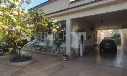 Casa com 3 quartos à venda na Rua Ibiraba, --, Taquara, Rio de Janeiro