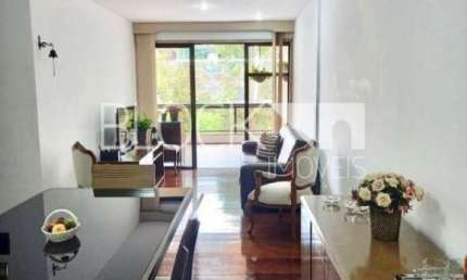 Recreio dos Bandeirantes | Apartamento 3 quartos, sendo 1 suite
