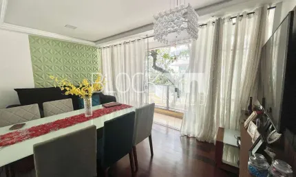 Recreio dos Bandeirantes | Apartamento 2 quartos, sendo 1 suite
