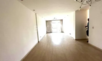 Recreio dos Bandeirantes | Cobertura 3 quartos, sendo 3 suites