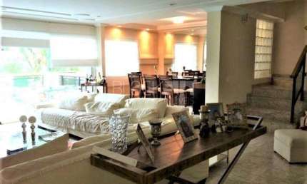 Recreio dos Bandeirantes | Cobertura 4 quartos, sendo 4 suites