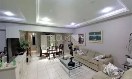 Recreio dos Bandeirantes | Cobertura 3 quartos, sendo 1 suite