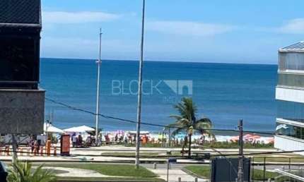 Recreio dos Bandeirantes | Cobertura 3 quartos, sendo 1 suite