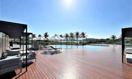 Barra da Tijuca | Apart-Hotel 1 quarto, sendo 1 suite