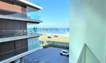Barra da Tijuca | Apart-Hotel 1 quarto, sendo 1 suite