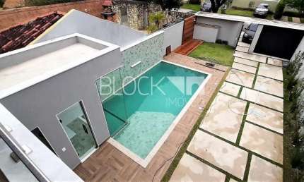 Barra da Tijuca | Casa de Condomínio 4 quartos, sendo 4 suites