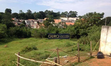 Terreno à venda, 6923 m² por R$ 4.200.000,00 - Jardim Alice - Ferraz de Vasconcelos/SP
