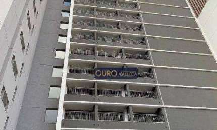 Studio com 1 dormitório à venda, 27 m² por R$ 600.000 - Vila Clementino - São Paulo/SP