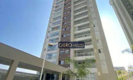 Apartamento com 2 quartos à venda na Rua Marina Crespi, Mooca, São Paulo