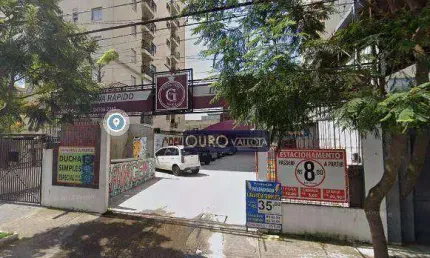 Terreno comercial à venda na Rua Madre de Deus, Mooca, São Paulo