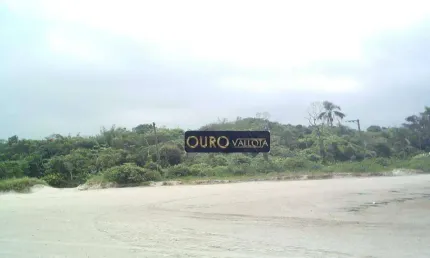 Terreno comercial à venda no Indaia, Bertioga 