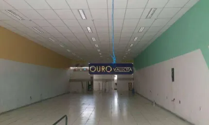 Sala comercial com 2 salas para alugar na Rua Oratório de Natal, Jardim Duprat, São Paulo