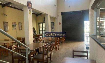 Prédio à venda, 300 m² por R$ 3.180.000,00 - Mooca - São Paulo/SP