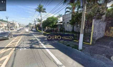 Terreno comercial para alugar na Avenida Rio das Pedras, Jardim Aricanduva, São Paulo
