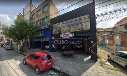 Ponto comercial à venda na Avenida Álvaro Ramos, Belenzinho, São Paulo