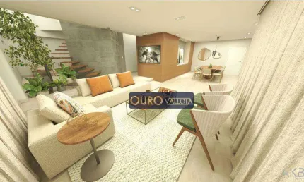 Apartamento com 3 quartos à venda na Rua Doutor Gabriel dos Santos, Santa Cecília, São Paulo