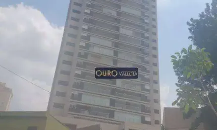 Apartamento com 3 quartos à venda na Rua Ibitinga, Vila Bertioga, São Paulo