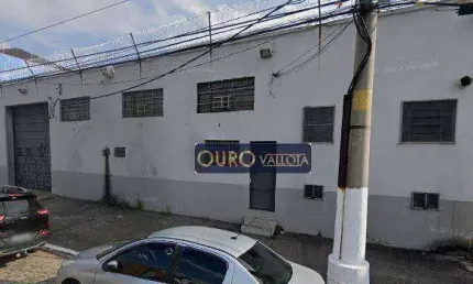 Barracão / Galpão / Depósito para alugar na Avenida Presidente Wilson, Vila Independência, São Paulo