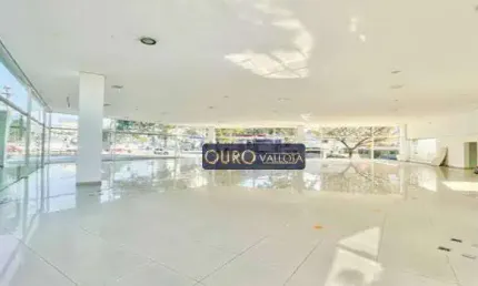 Barracão / Galpão / Depósito para alugar na Avenida Dom Pedro I, Ipiranga, São Paulo