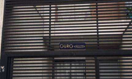 Casa com 2 quartos à venda na Rua Cananga, Jardim Eliane, São Paulo