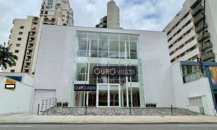 Galpão para alugar, 2.056,75 m² por R$ 130.000/mês - Moema - São Paulo/SP