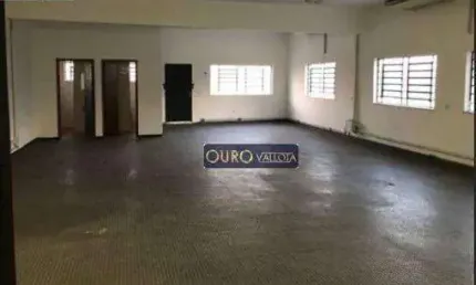 Galpão à venda, 950 m² por R$ 5.180.000,00 - Mooca - São Paulo/SP