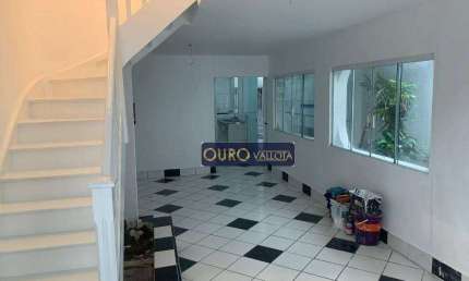 Casa com 4 quartos à venda na Rua Maracaí, Aclimação, São Paulo