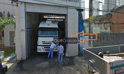 Barracão / Galpão / Depósito para alugar na Rua João Antônio de Oliveira, Mooca, São Paulo