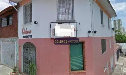 Casa com 3 quartos à venda na Rua Pascoal Moreira, Mooca, São Paulo