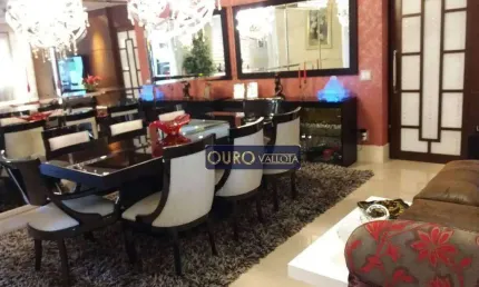 Apartamento com 3 quartos à venda na Rua Taquarytinga, Alto da Mooca, São Paulo