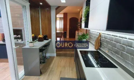 Sobrado com 3 dormitórios à venda, 173 m² por r$ 1.490.000,00 - mooca - são paulo/sp