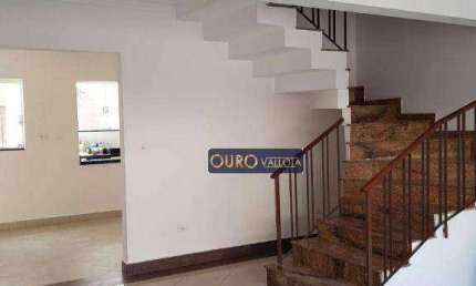 Casa com 4 quartos à venda na Rua Chamantá, Mooca, São Paulo
