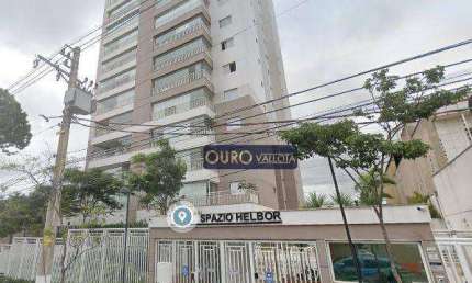Apartamento com 3 dormitórios para alugar, 100 m² por R$ 8.338,00/mês - Vila Prudente - São Paulo/SP