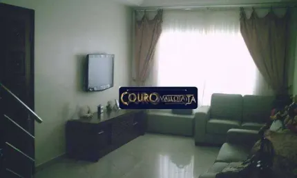 Casa com 4 quartos à venda na Rua Manaus, Mooca, São Paulo