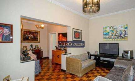 Apartamento com 2 quartos à venda na Avenida Paes de Barros, Mooca, São Paulo