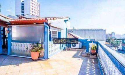Casa com 4 quartos à venda na Rua dos Campineiros, Mooca, São Paulo