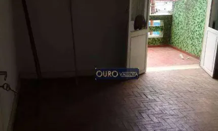 Casa com 3 quartos para alugar na Rua Florianópolis, Mooca, São Paulo
