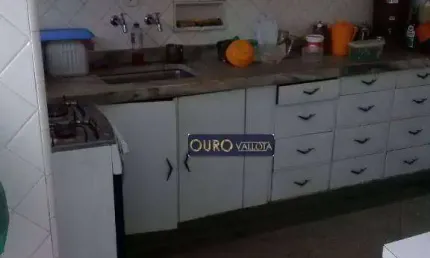 Casa com 3 quartos à venda na Rua Florianópolis, Mooca, São Paulo