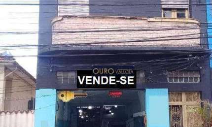 Prédio à venda, 238 m² por R$ 1.200.000,00 - Mooca - São Paulo/SP
