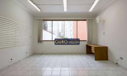 Ponto comercial com 1 sala à venda na Rua Augusta, Cerqueira César, São Paulo