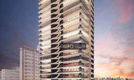 Apartamento com 4 dormitórios à venda, 230 m² por R$ 5.552.000,00 - Pinheiros - São Paulo/SP