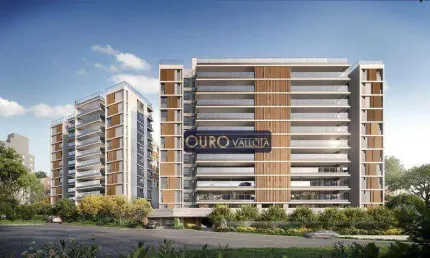 Apartamento com 4 dormitórios à venda, 280 m² por r$ 5.040.000,00 - sumaré - são paulo/sp