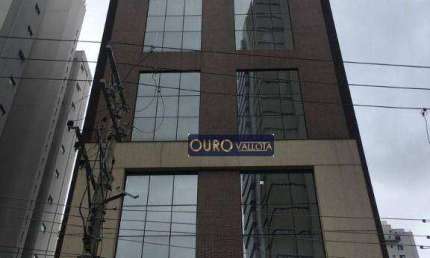 Sala comercial com 1 sala à venda na Rua Apeninos, Aclimação, São Paulo